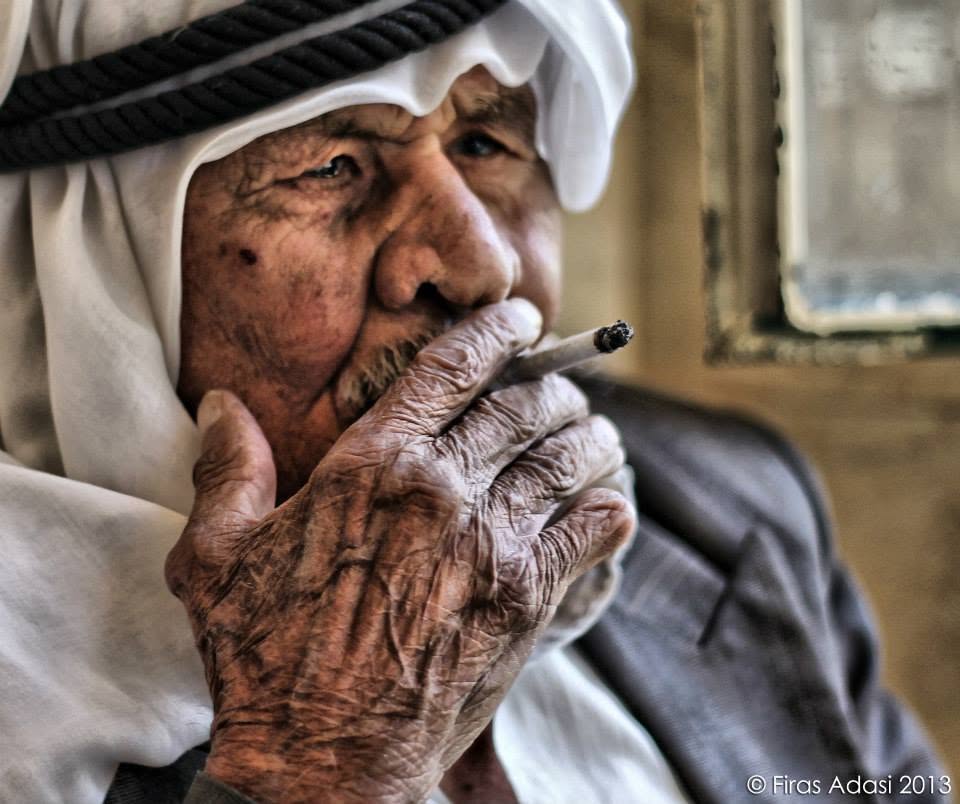 Faces and Stories