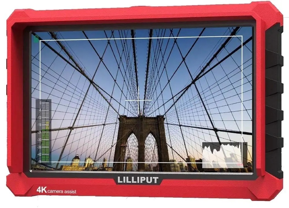 Lilliput A7S Monitor