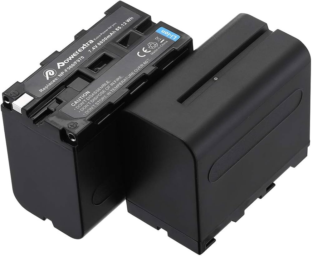 NPF 960–NPF 970