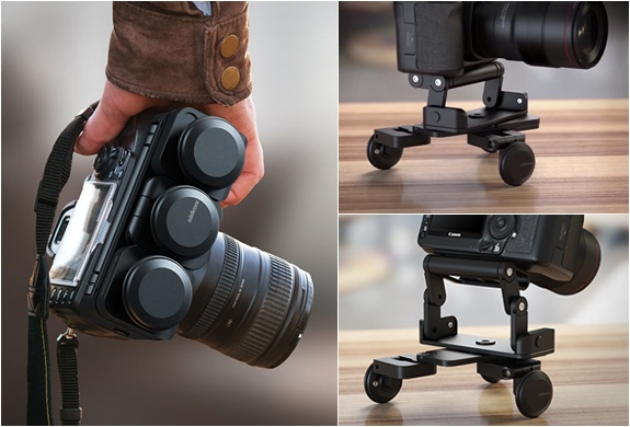 Edelkrone Pocket Skater 2