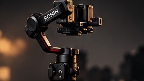 DJI Ronin RS 3