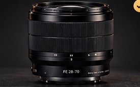 Sony 28–70mm